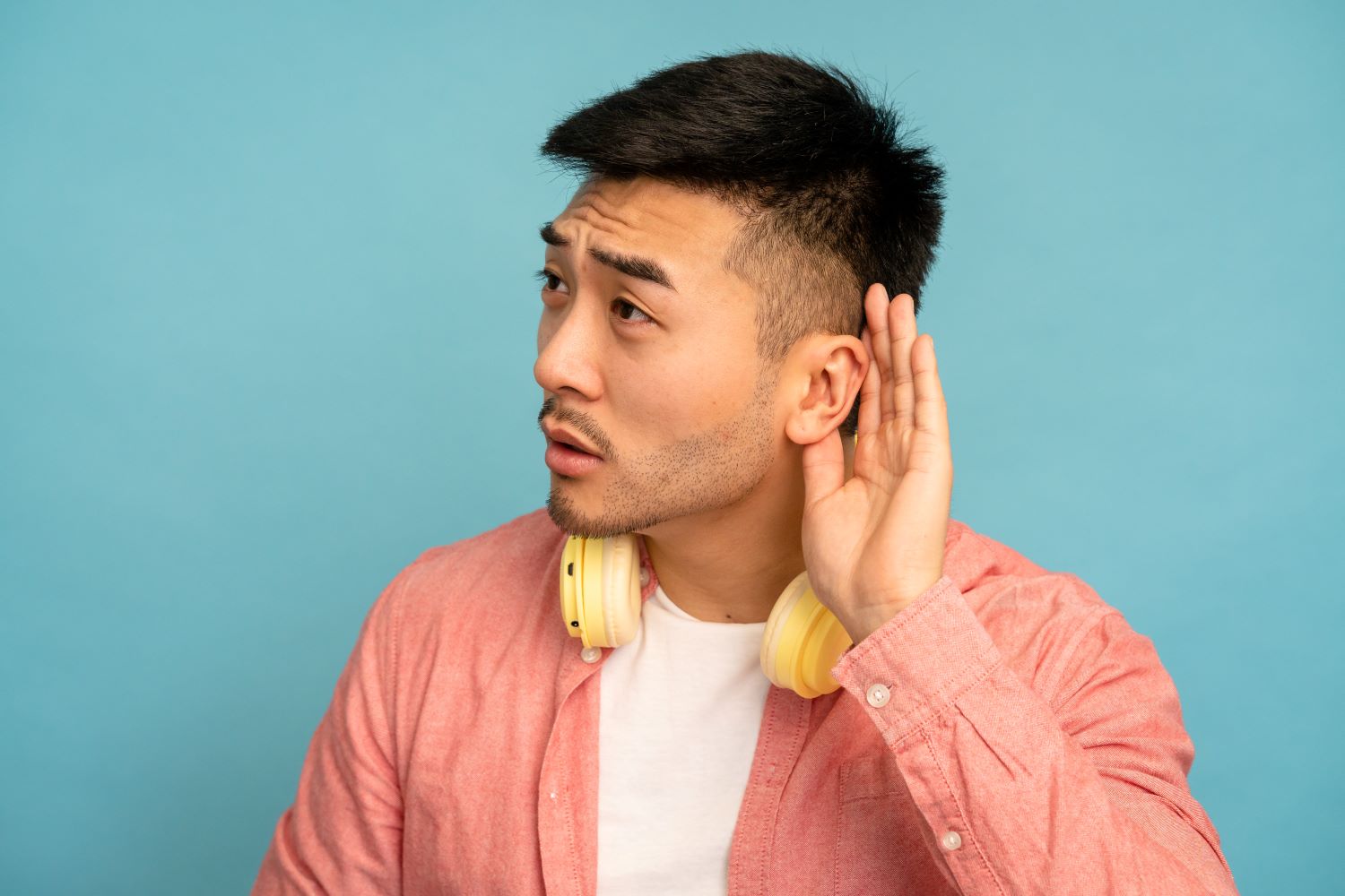 วิธีทดสอบการได้ยินด้วยตัวเองอย่างง่ายๆ ที่บ้าน